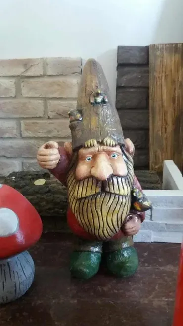 Baštenska figura