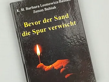 Książka, gatunek - Literatura faktu, stan - Idealny