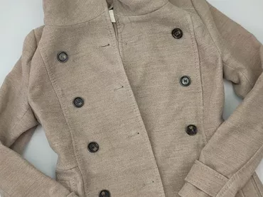 Women`s trench, H&M, size S (EU 36)