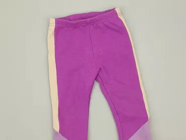 Legginsy dziecięce, So cute, 1.5-2 lat, 92, stan - Bardzo dobry
