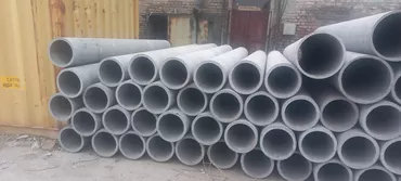 Асбесто цементные трубы любые размеры