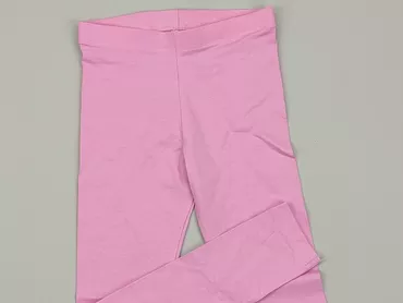 Leggings for kids, Little kids, 7 years, 116/122, condition - Ideal