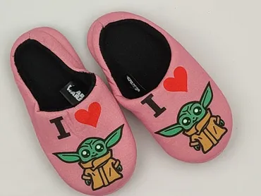 Капці Star Wars, 31, Б/в