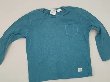Blouse, Zara, 10 years, 104-110 cm, condition - Very good