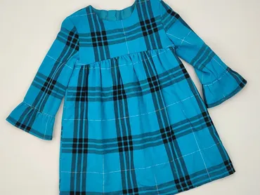 Sukienka, Dunnes Stores, 4-5 lat, 104-110 cm, stan - Bardzo dobry