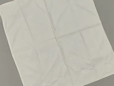 PL - Napkin 52 x 46, color - White, condition - Very good