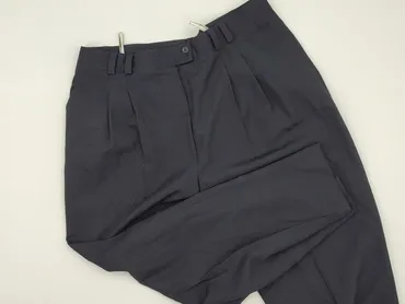 Suit pants for men, XL (EU 42), condition - Perfect