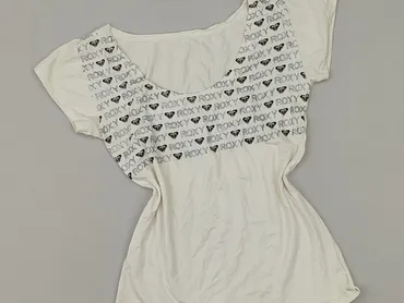 Roxy, T-shirt damski, rozmiar S