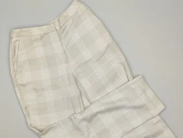 H&M, Material trousers for women, size XS