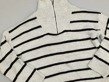 Sweter, XL, stan - Dobry