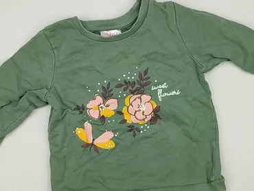 Bluza, So cute, 1.5-2 lat, 86-92 cm, stan - Dobry