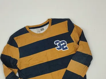 Blouse, Little kids, 9 years, 122-128 cm, condition - Very good
