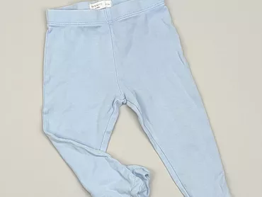 Sweatpants, Fox&Bunny, 6-9 months, condition - Ideal