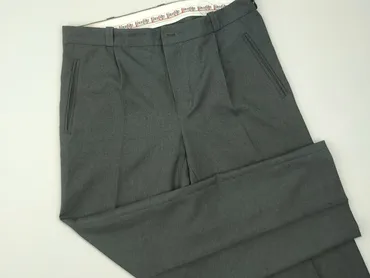 Suit pants for men, size S (EU 36)