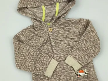 Bluza, Ergee, 3-6 miesięcy, stan - Bardzo dobry