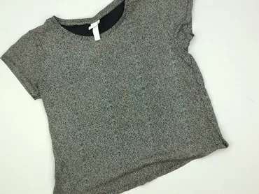 T-shirt damski, H&M, rozmiar S