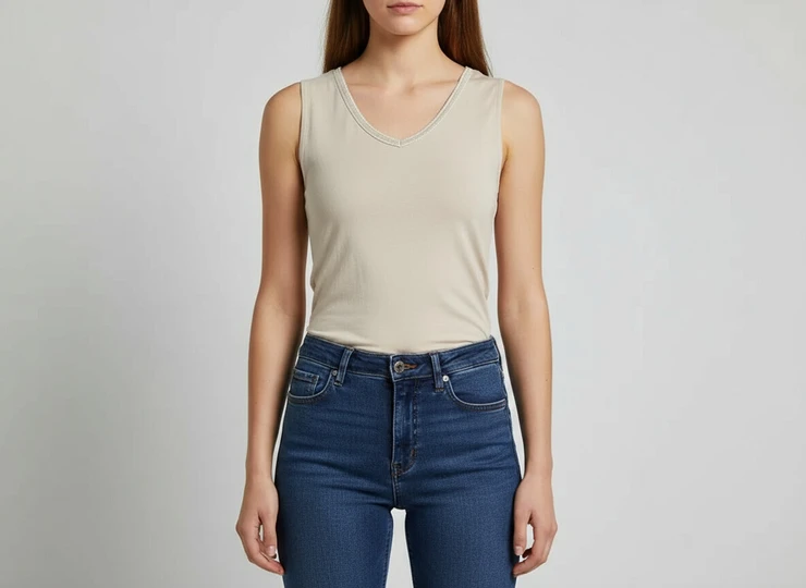 Basic, Топ жіночий, розмір S