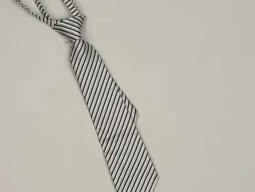 Tie, color - White, condition - Very good