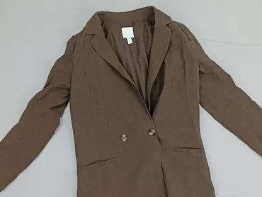 Marynarka damska, H&M, Rozmiar S