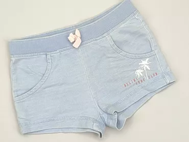 Krótkie spodenki, H&M, 1.5-2 lat, 92, stan - Bardzo dobry
