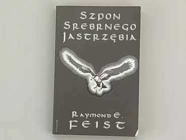 Książka, gatunek - Artystyczny, język - Polski, stan - Idealny