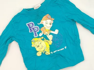 Blouse, Nickelodeon, 2-3 years, 92-98 cm, condition - Good