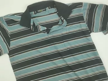 Koszulka polo dla mężczyzn, 2XL, stan - Bardzo dobry