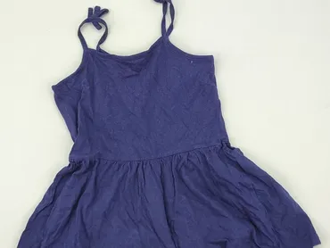 Sukienka, Little kids, 5-6 lat, 110-116 cm, stan - Dobry