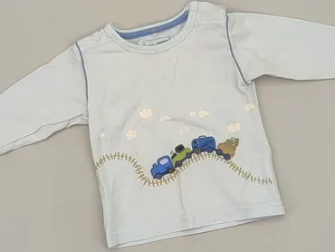 Bluzka, Name it, 1-3 m, stan - Bardzo dobry
