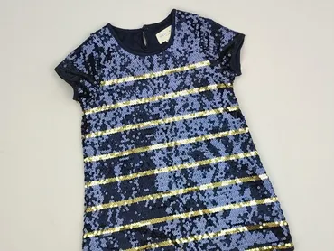 Dress, Lindex, 3-4 years, 98-104 cm, condition - Perfect