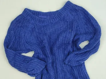 Sweter damski, rozmiar S