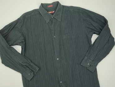 Koszulа dla mężczyzn, 2XL, Carry, stan - Dobry