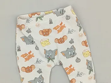 Legginsy, Disney, 0-1 miesięcy, stan - Idealny
