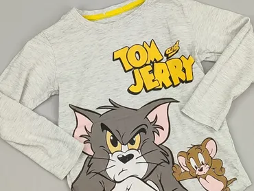 Bluza, Disney, 4-5 lat, 104-110 cm, stan - Bardzo dobry