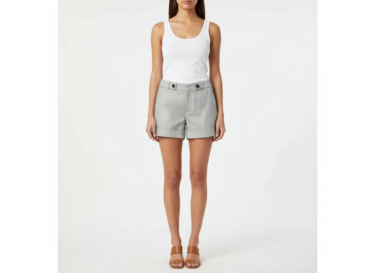 Banana Republic, Shorts for women, size M