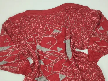 Sweter damski, 4XL