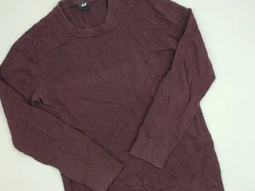 Sweter, S, H&M, stan - Dobry
