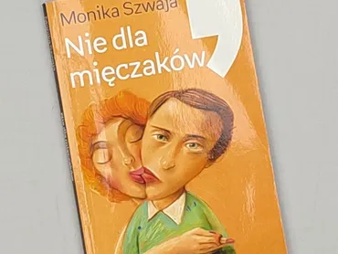 Książka, gatunek - Powieść, stan - Idealny