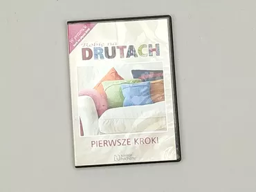 DVD, жанр - Художній, мова - Польська, стан - Дуже гарний