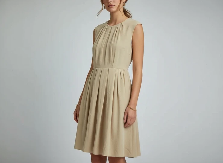 Max Mara, Сукня жіноча, розмір M