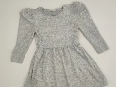 Dress, 5-6 years, 110-116 cm, condition - Very good