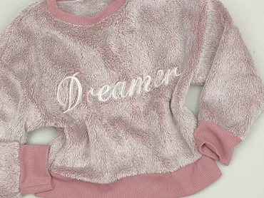Sweatshirt, Pepco, 7 years, 116-122 cm, condition - Perfect