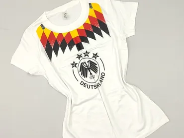 T-shirt damski, rozmiar M