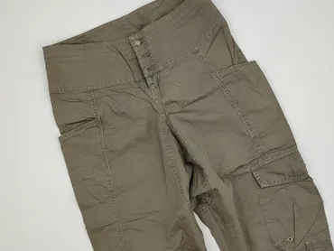 Cargo, Spodnie cargo damskie, S