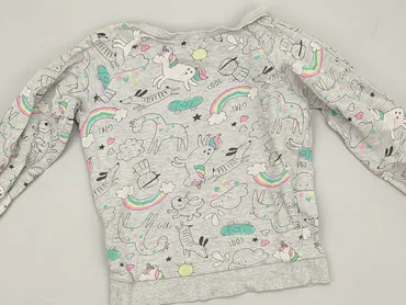 Bluza, Cool Club, 9 lat, 128-134 cm, stan - Dobry
