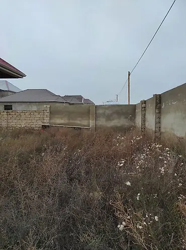 Həyət evi, 3 otaqlı, 100 m², satılır, Bakı