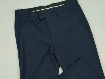 Spodnie garniturowe dla mężczyzn, 2XL, H&M, stan - Bardzo dobry