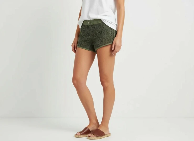 Shorts for women, size M