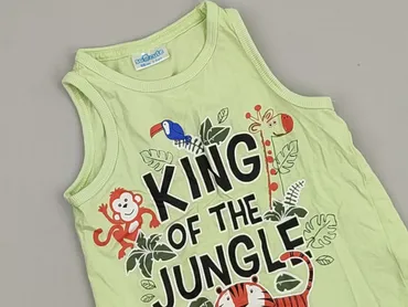 A-shirt, So cute, 2-3 years, 92-98 cm, condition - Perfect