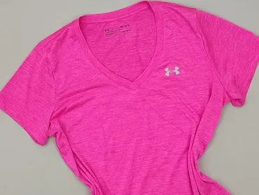 Under Armour, T-shirt damski, rozmiar M
